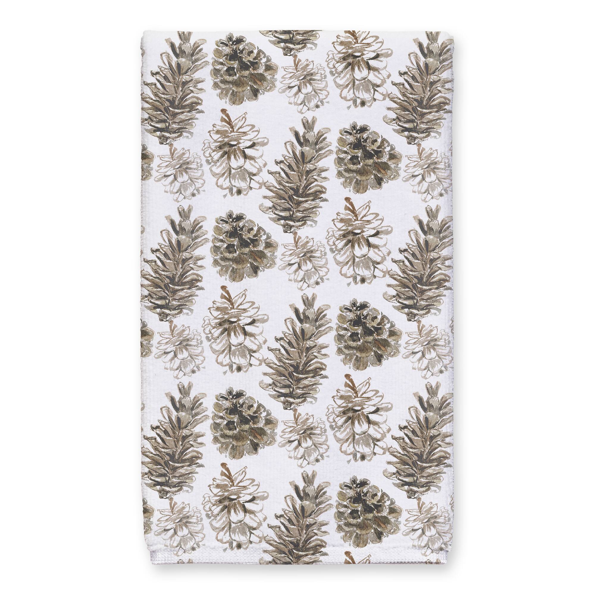 Love, Peace & Joy Tea Towel Set